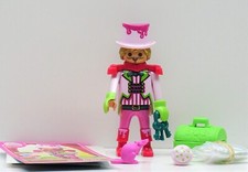 Mr. Rides Cylindre Epaulettes