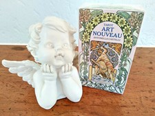 Tarot Art nouveau Castelli jeu divinatoire neuf sous emballage, en Français