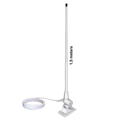 Antenne vhf banten pour - antenne, c-67