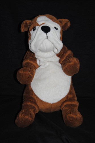 🐶Peluche doudou chien