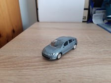 Citroën C5 (1/64) Grey -