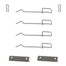 QUICK BRAKE Kit d'accessoires