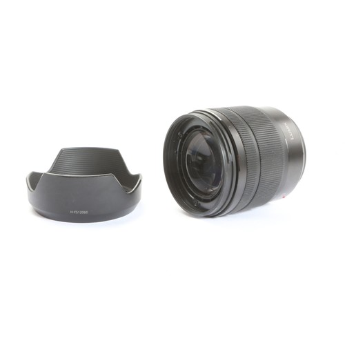 Panasonic lumix vario - g,