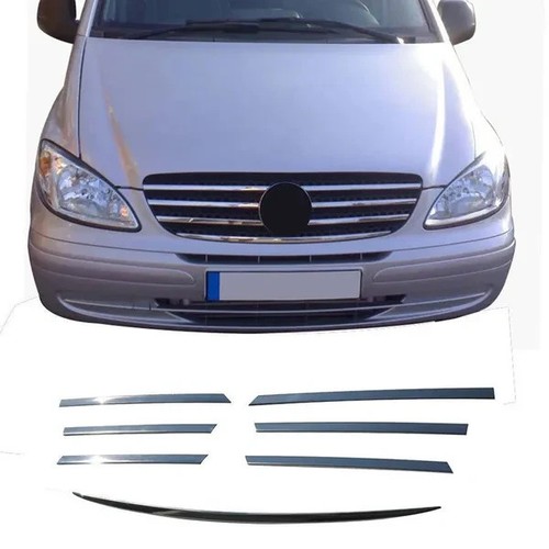 Convient pour mercedes vito - pour,