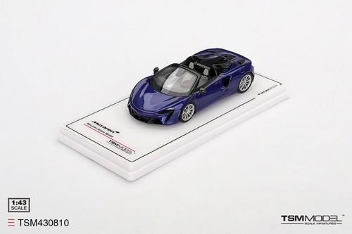 Mclaren artura spider - mclaren,