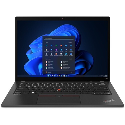 Lenovo thinkpad t14 gen - thinkpad, 3