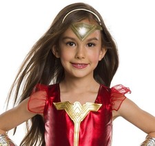 Costume Enfant Wonder Woman