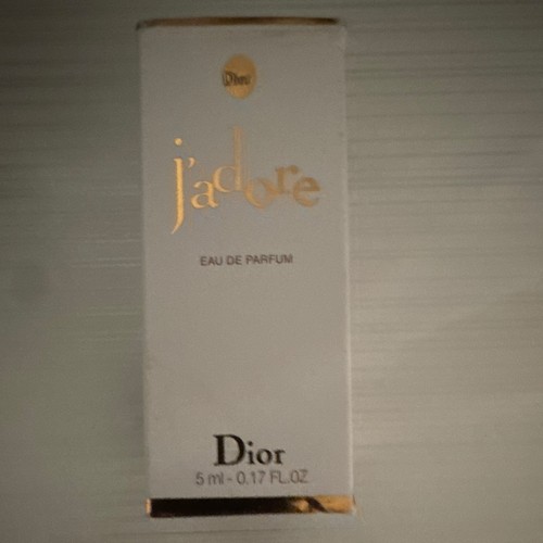 Dior J’adore Eau de Parfum