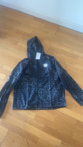 Nike veste capuche - à,