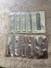 Lot De 10 Échantillons Sisley Hydra-global Hydratation Intense Anti-âge 4ml