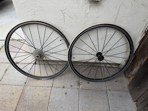 Mavic aksium race 700c - mavic,