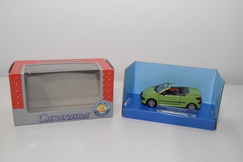 B86 hongwel cararama - 1:43,