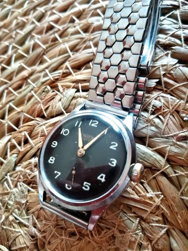 Rare montre homme - , vintage