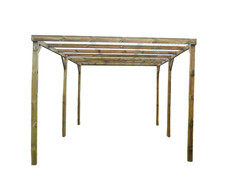 habrita carport autoclavé