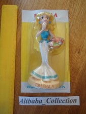 FIGURINE **  FALBALA ** ATLAS