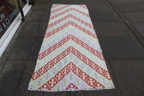 Tapis kilim oriental - kilim,