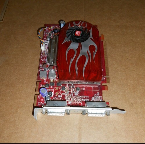 Apple mac pro ati - ati, radeon