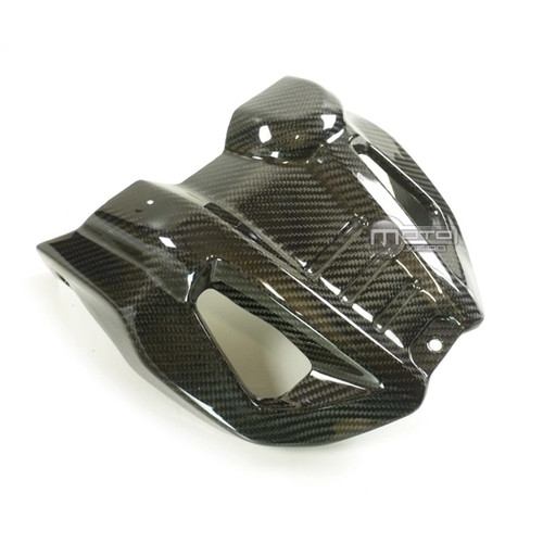 Sabot carbone ducati - sabot,
