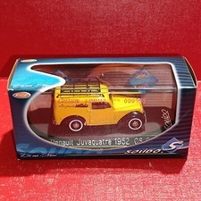 Renault juvaquatre club solido - renault,