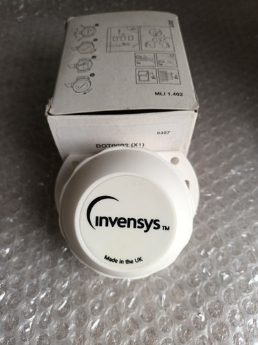 Invensys dot0002 sonde - sonde, de