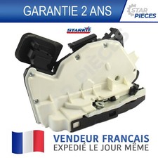 SERRURE DE PORTE AVANT DROIT VW AMAROK NEW BEETLE 2 JETTA 5 & 6 5K1837016B