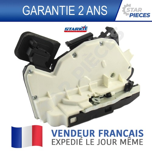 Moteur centralisation serrure - centralisation,