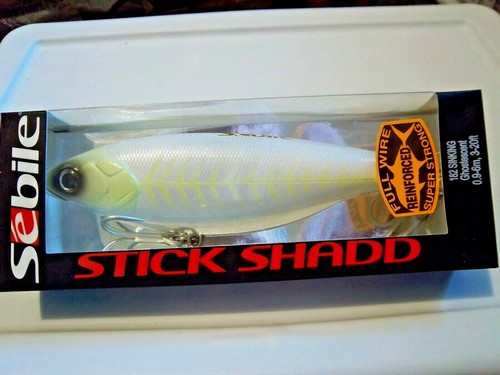 Sebile stick shadd - sebile,