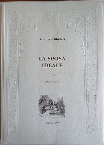 Livre sposa idéale - la,