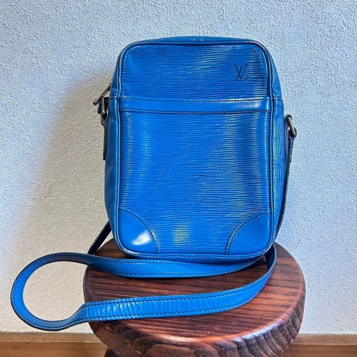 Sac bandoulière louis vuitton - sac,