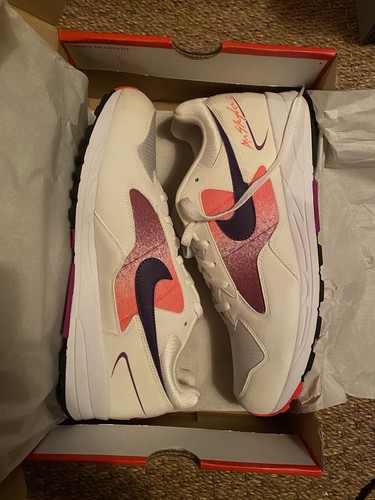 Nike air skylon - skylon, white/court