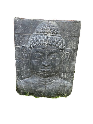 Indonésie statue relief - indonÉsie,