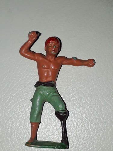 Starlux petits soldats - petits,