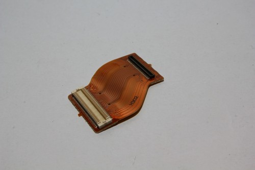 Nappe carte mère - , canon