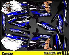 Kit Déco Moto pour / Mx Decal