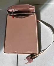 rare et étonnant petit miroir