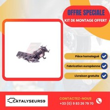 Catalyseur SEAT IBIZA 1.4i 1390 cc 44 Kw / 60  cv Essence ANW / AUD   de 1999...