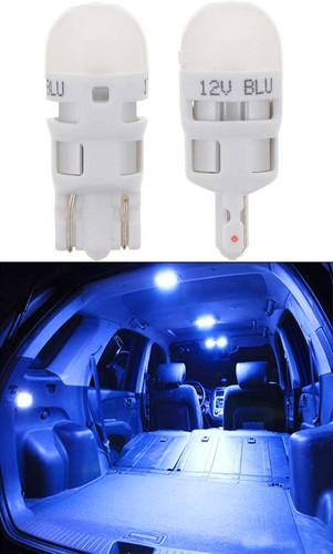 Philips 194 bleu - philips, led