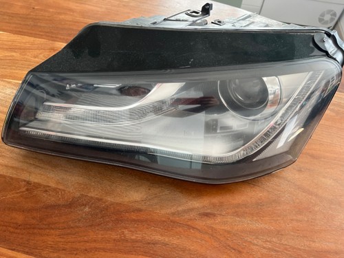Phare audi led origine - phare, d’origine