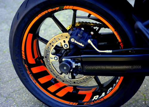 Autocollants jantes ktm smr - de,