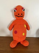 Peluche Casimir Hauteur 49 cm