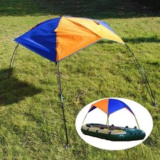 Abri gonflable auvent de