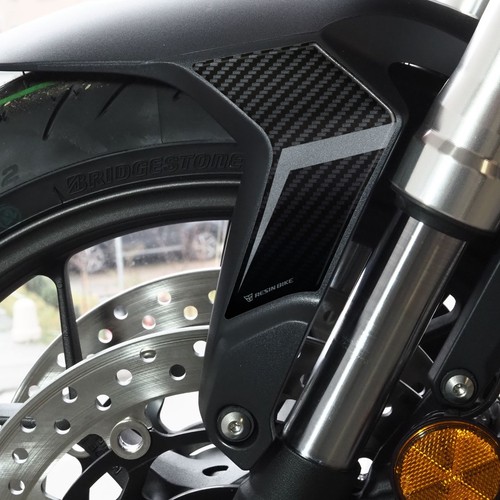 Autocollant moto protection - autocollant,