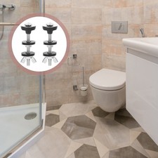  Fixations Wc Siège Visserie