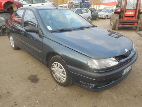 Moteur renault laguna - moteur, 1