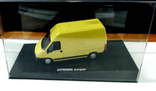 Norev citroen jumper - 1/43,