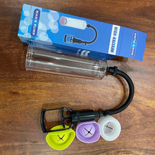 Manchon pompe vacuum - manchon,
