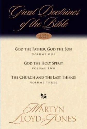 Great doctrines the - doctrines, bible