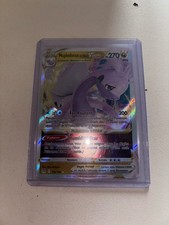 Carte Pokemon MUPLODOCUS