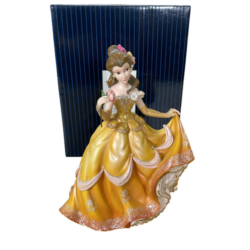 New disney belle couture - new,