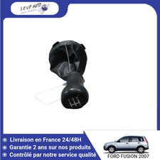 🇫🇷 POMMEAU LEVIER